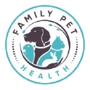 Family Pet Health logo