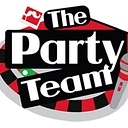 thepartyteam.com favicon
