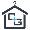 Closet and Garage Remedy logo