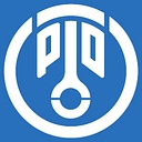 PistonDAO logo