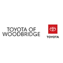 Ourisman Toyota of Woodbridge logo
