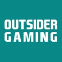 Outsider Gaming logo