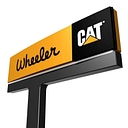 Wheeler CAT logo