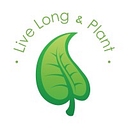 LiveLongandPlant logo