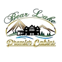 Bear Lake Premier Cabins logo