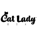 Cat Lady Box logo