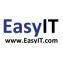 EasyIT logo