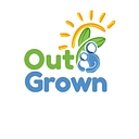 OutGrown logo