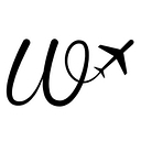 Whym Travel logo
