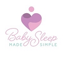 Baby Sleep Made Simple logo