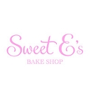 Sweet E's Bake Shop logo