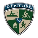Venture RV logo