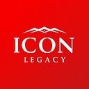 Icon Legacy logo