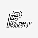 Polymath Products logo