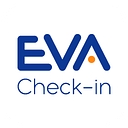 EVA Check-in logo