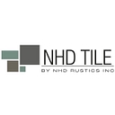 NHD Tile Store logo