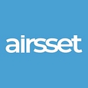 Airsset logo