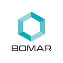 Bomar Chemical logo