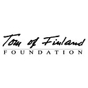 Tom of Finland logo