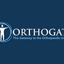 Orthogate logo