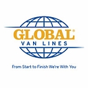 Global Van Lines logo