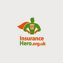 Insurance Hero logo