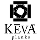KEVA Planks logo