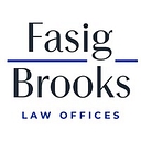 Fasig | Brooks logo