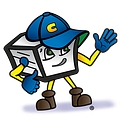 Carolina Comfort Air logo
