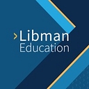 Libman Education logo