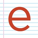 eNotes logo