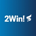 2Win Global logo