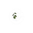 Olive Glow logo