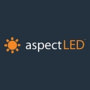 aspectLED logo