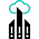 Soaring Towers logo
