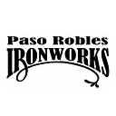 Iron Hardware logo
