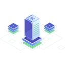 Gtera Hosting logo