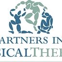 Physical Therapy Partners NC logo