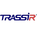 TRASSIR logo