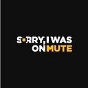 Sorry On Mute logo