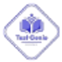 TestGenie AI logo