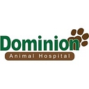Dominion Animal Hospital logo