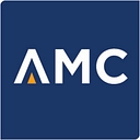 AMC NPO Solutions logo