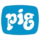 New Pig logo