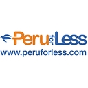 Peru For Less logo