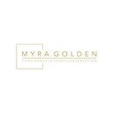 Myra Golden logo