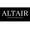 Altair Design USA logo