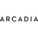 The Arcadia Online logo