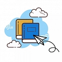Journey to Kidlit logo