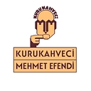 Kurukahveci Mehmet Efendi logo